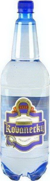 KOJENECKÁ VODA 1,5l
